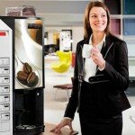 Бизнес-план кофейные автоматы – расчет прибыльного бизнеса.