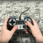 Как заработать деньги играя в онлайн игры.